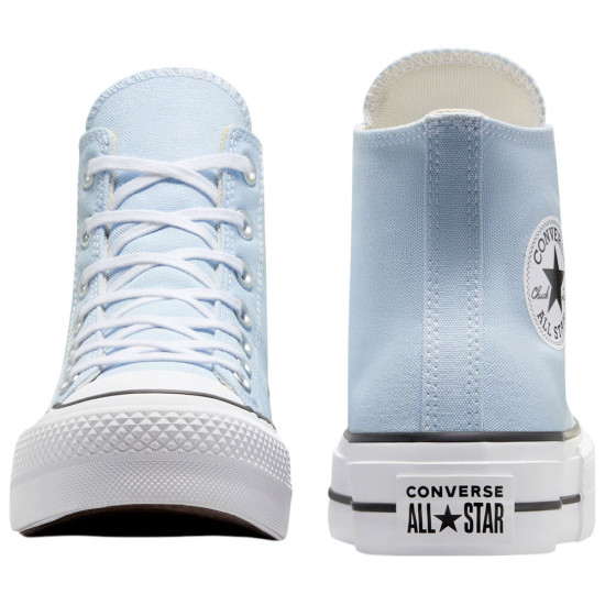 Converse Chuck Taylor All Star Lift Platform Converse Chuck Taylor All Star Lift Platform